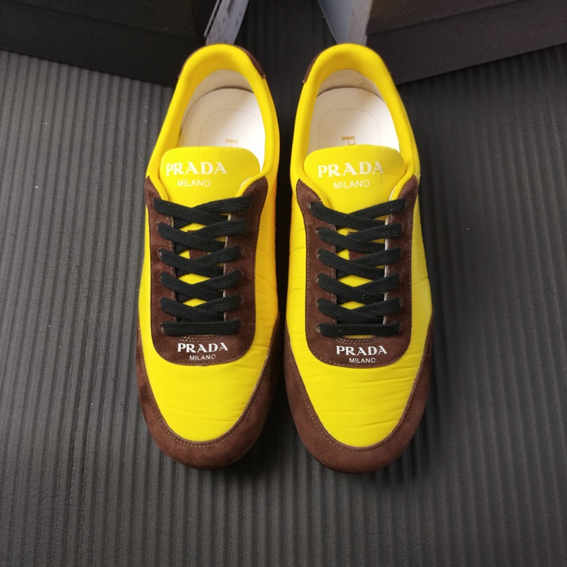 FASH Prada Shoes 2410SH0097