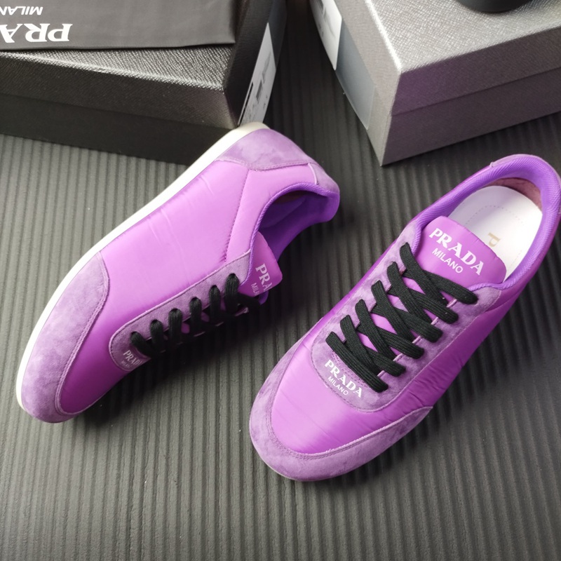 FASH Prada Shoes 2410SH0098