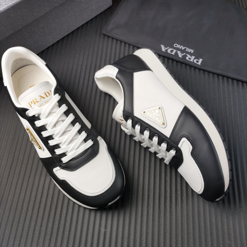 FASH Prada Shoes 2410SH0100