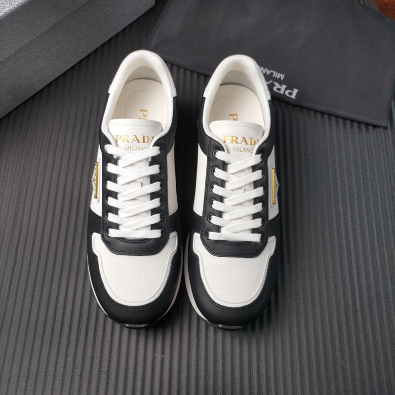 FASH Prada Shoes 2410SH0100