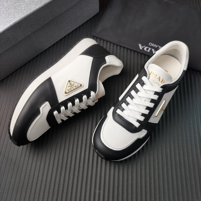 FASH Prada Shoes 2410SH0100