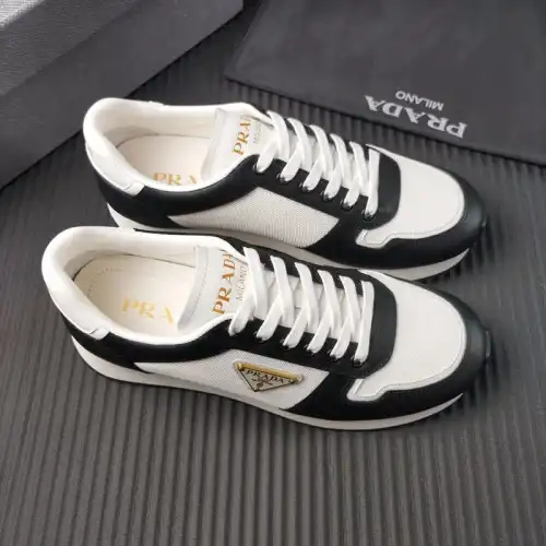 Prada Shoes 2410SH0100