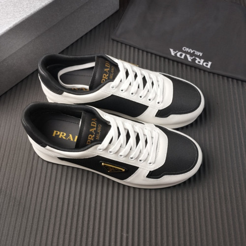 FASH Prada Shoes 2410SH0102