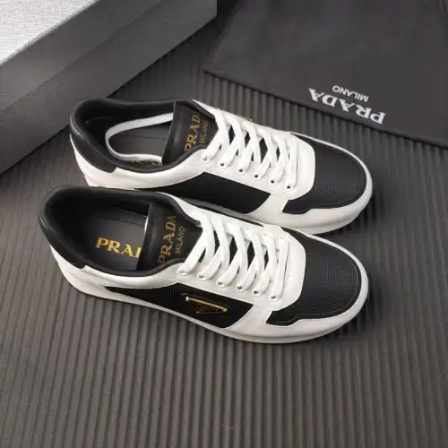 Prada Shoes 2410SH0102