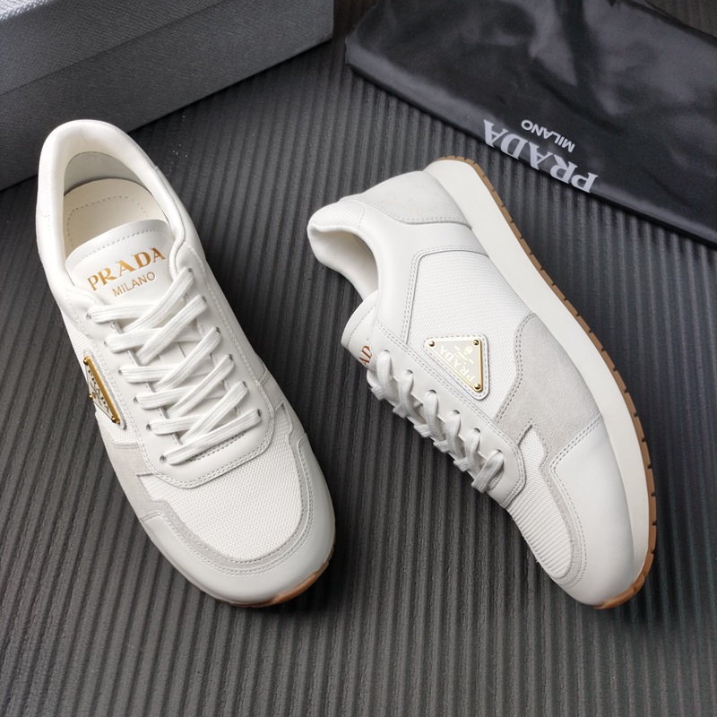 FASH Prada Shoes 2410SH0103