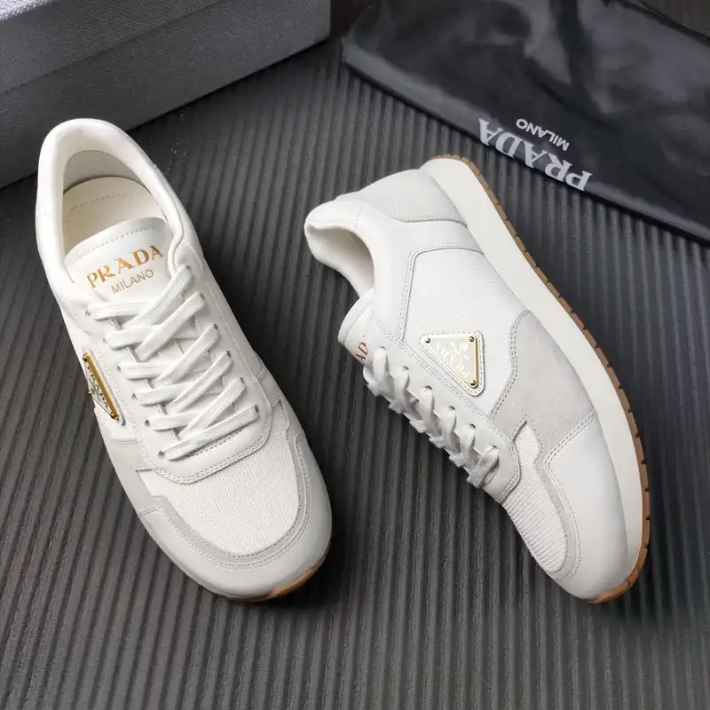 Prada Shoes 2410SH0103