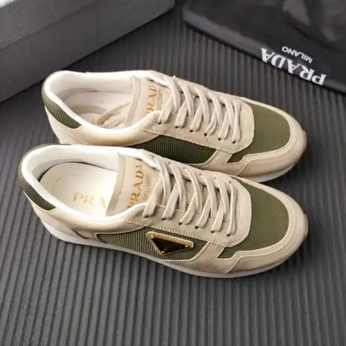 Brother Sam Yupoo Prada Shoes 2410SH0105