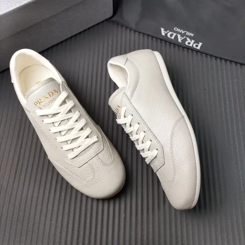 Brother Sam Yupoo Prada Shoes 2410SH0111