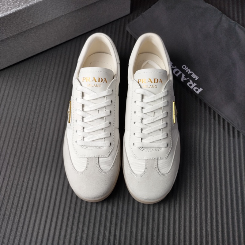 FASH Prada Shoes 2410SH0125