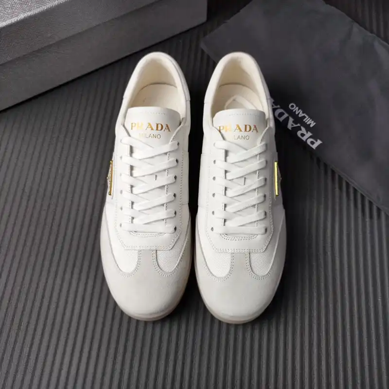 Prada Shoes 2410SH0125