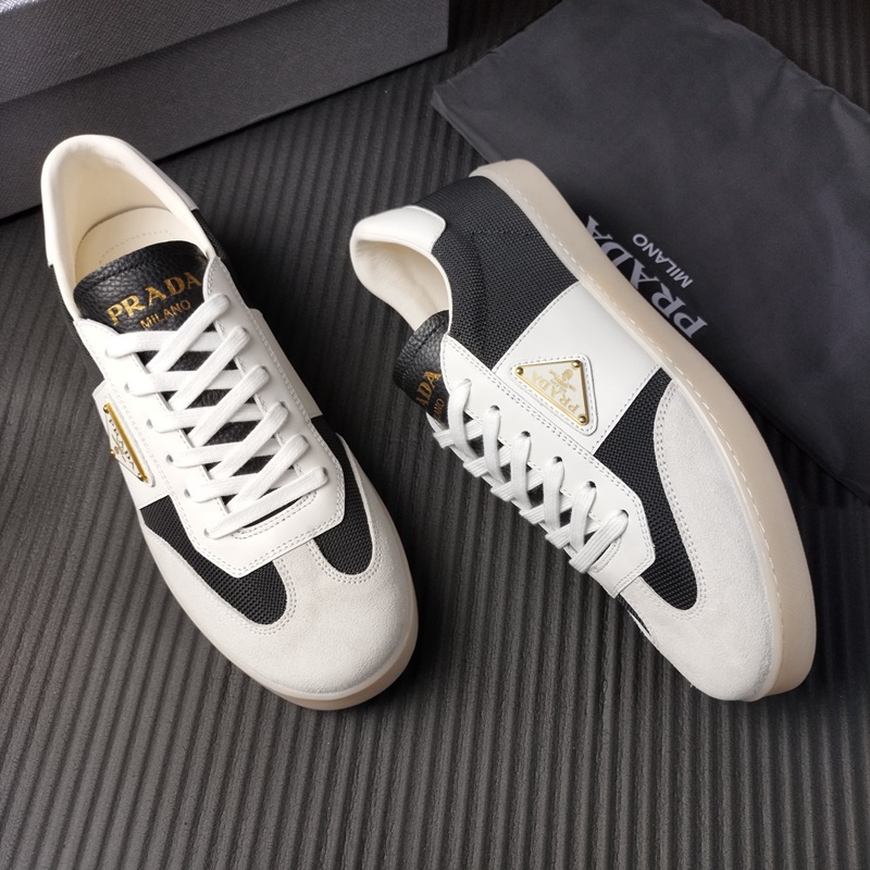 FASH Prada Shoes 2410SH0126