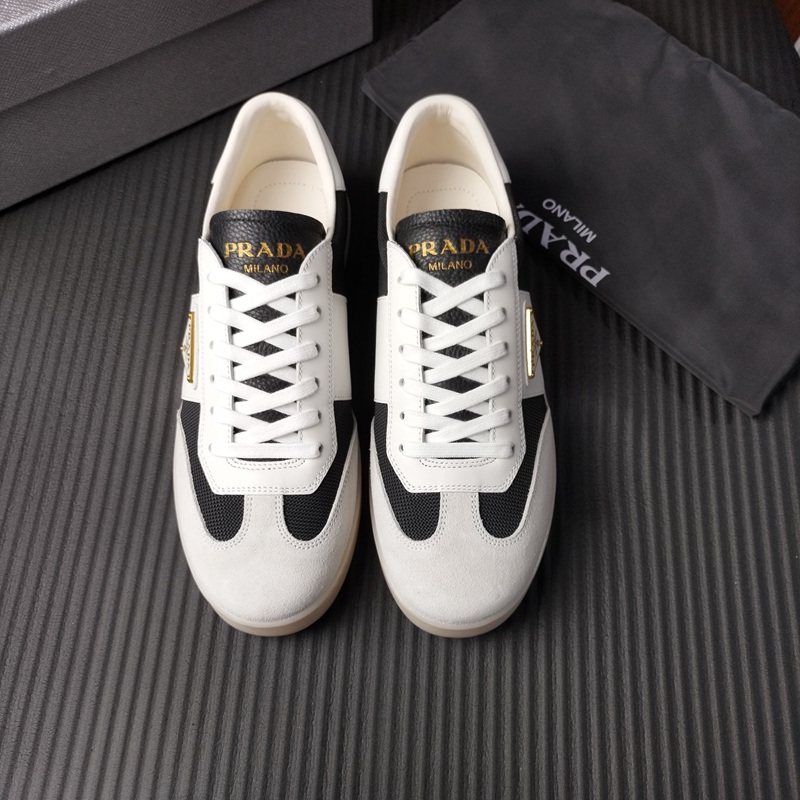 FASH Prada Shoes 2410SH0126