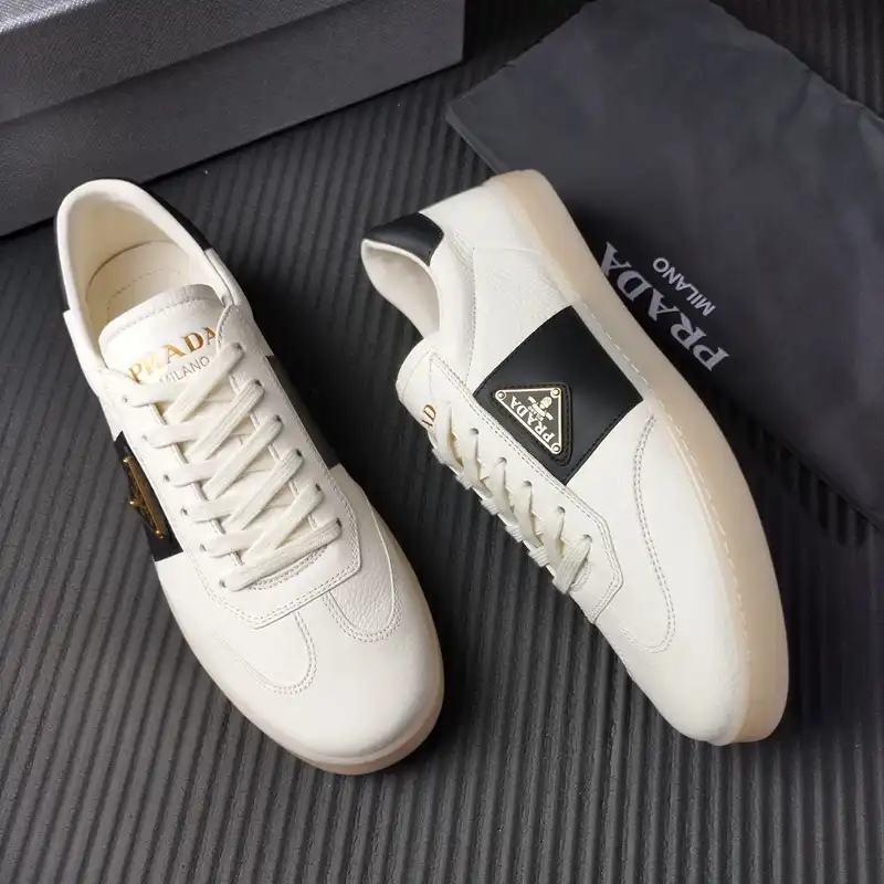 Fashionrep Prada Shoes 2410SH0128