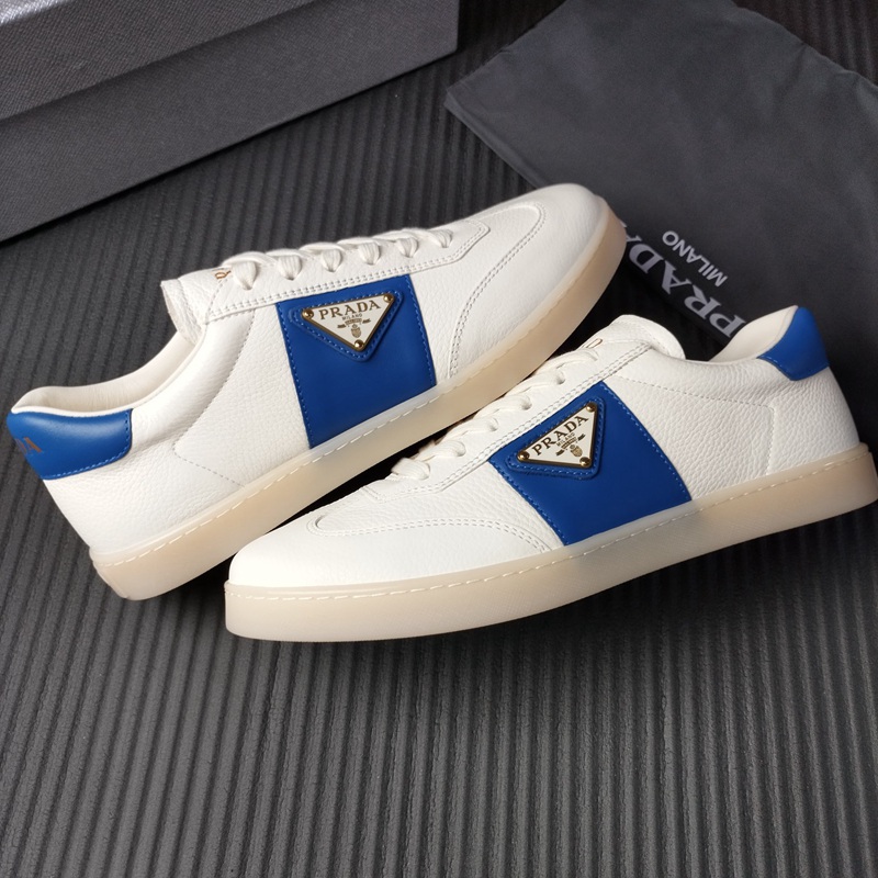 FASH Prada Shoes 2410SH0129