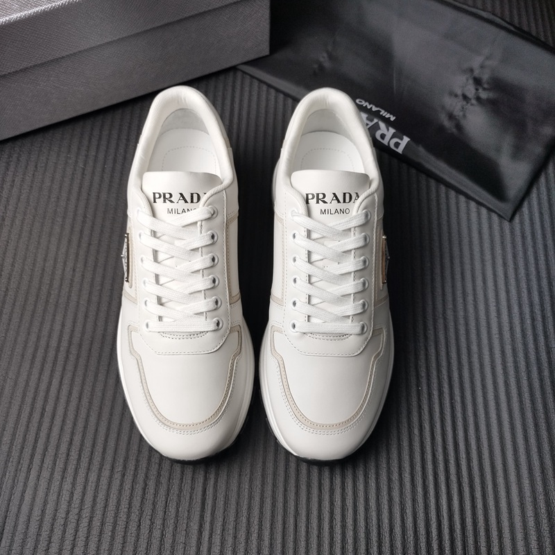 FASH Prada Shoes 2410SH0136