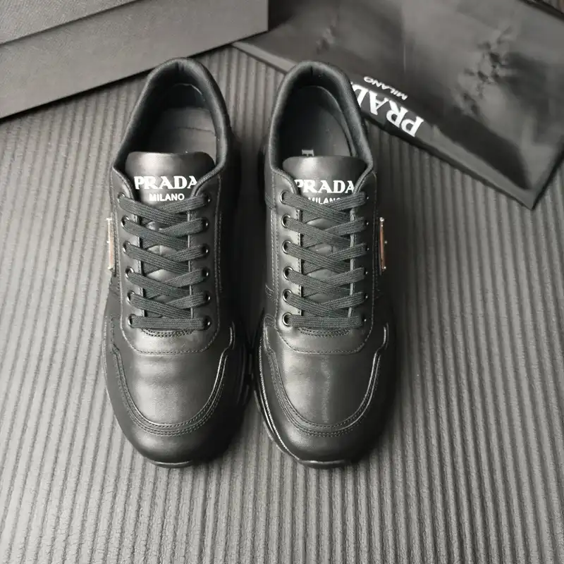 Prada Shoes 2410SH0138