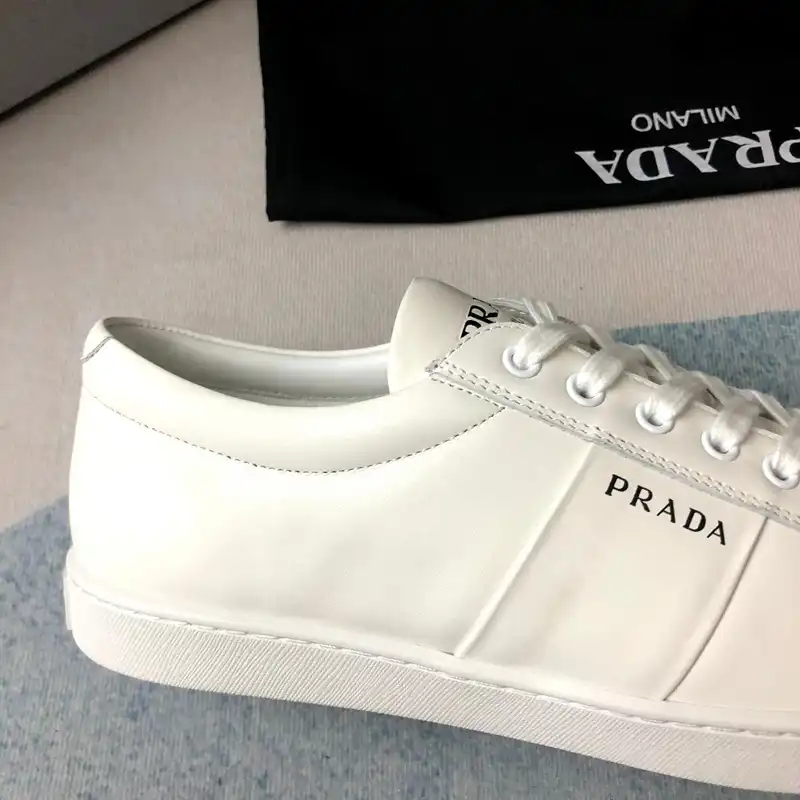 Prada Shoes 2410SH0139