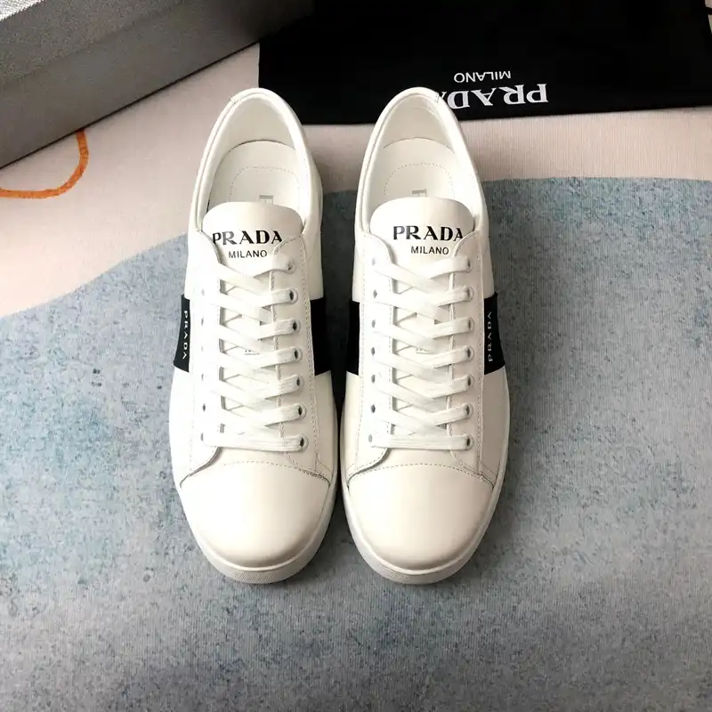 Prada Shoes 2410SH0140