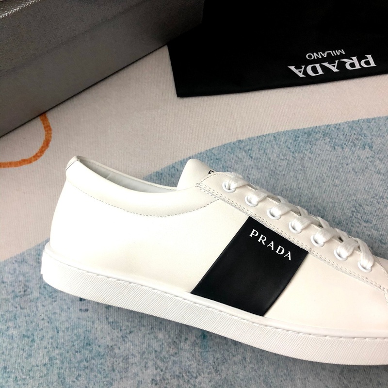 FASH Prada Shoes 2410SH0140