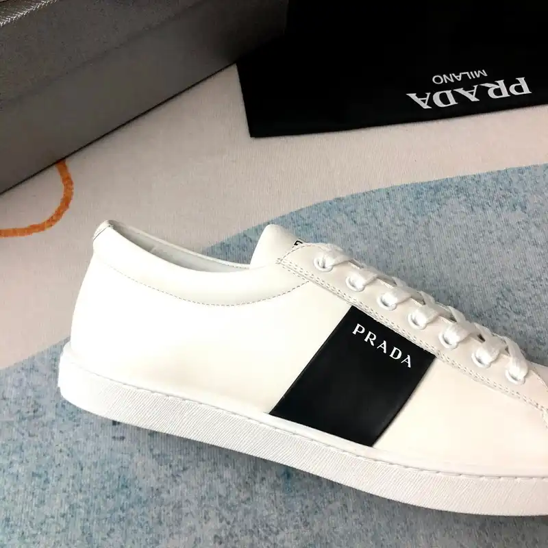 Fashionrep Prada Shoes 2410SH0140