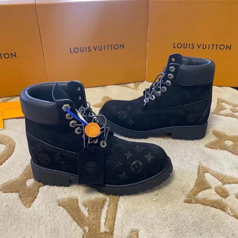 LV Shoes 2410SH0151