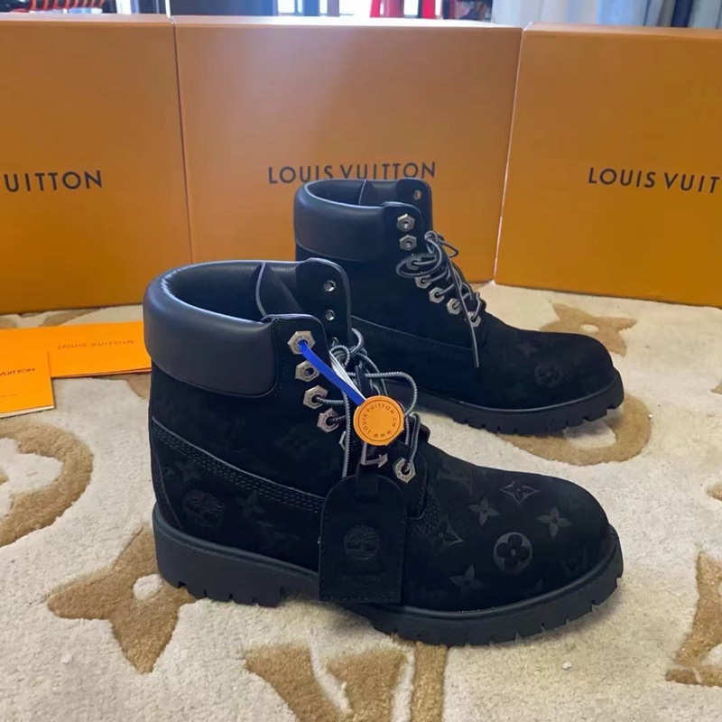 LV Shoes 2410SH0151