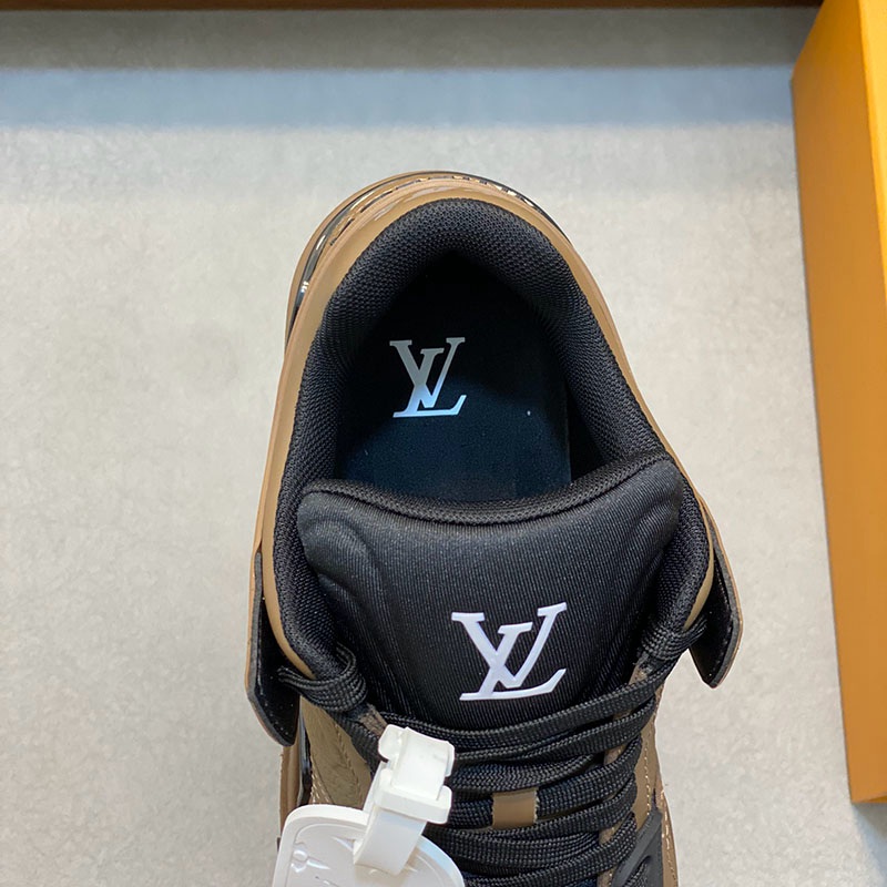 LV Shoes 2410SH0156