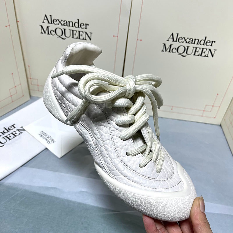 FASH McQ Alexander McQueen Shoes 2410SH0159