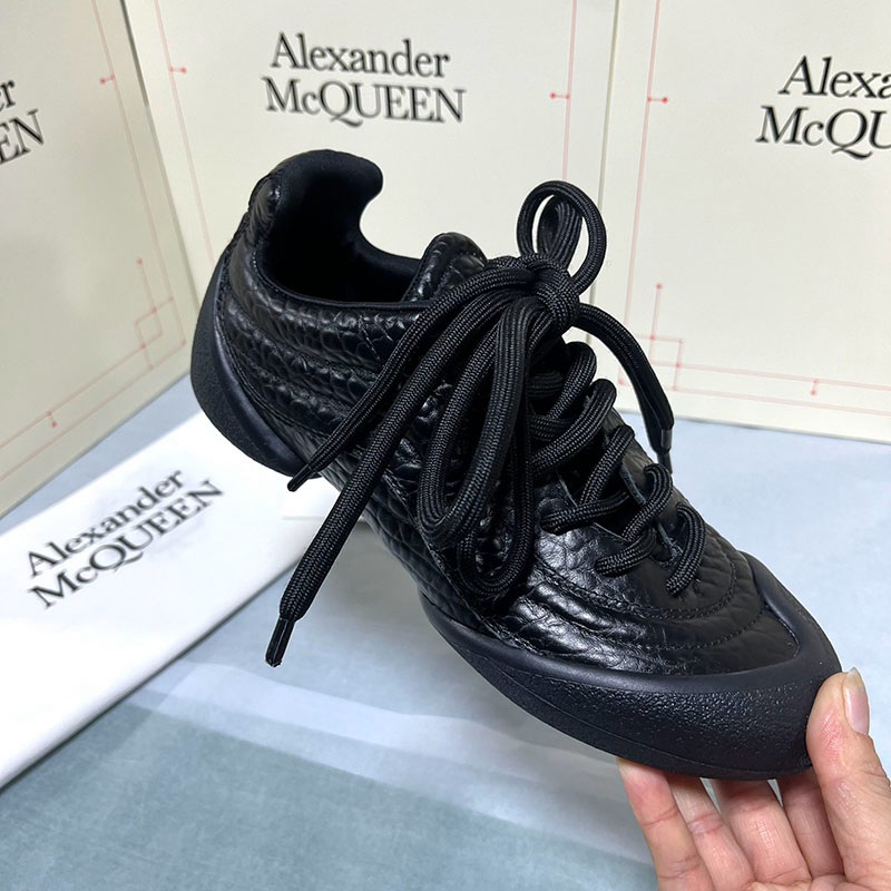 FASH McQ Alexander McQueen Shoes 2410SH0160