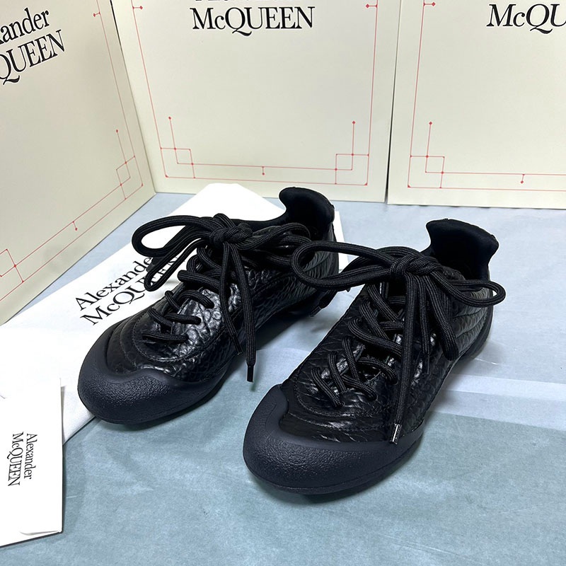 FASH McQ Alexander McQueen Shoes 2410SH0160