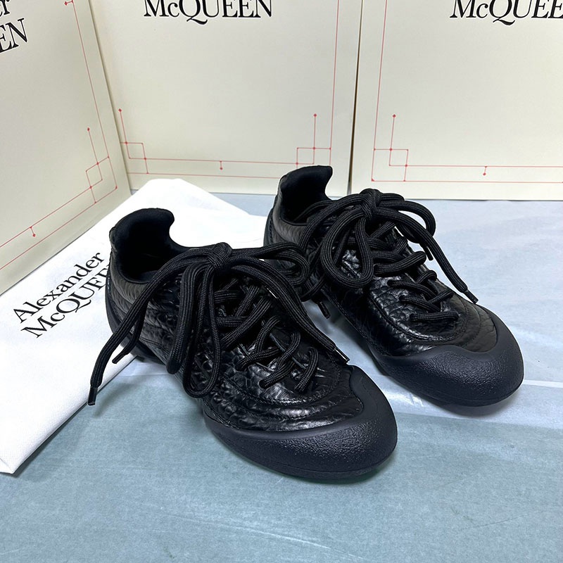 FASH McQ Alexander McQueen Shoes 2410SH0160