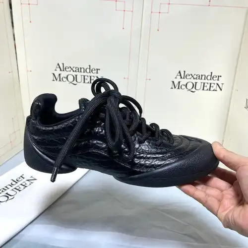 McQ Alexander McQueen Shoes 2410SH0160