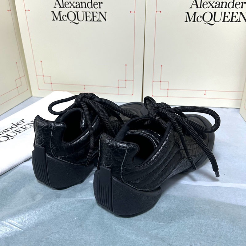 FASH McQ Alexander McQueen Shoes 2410SH0160