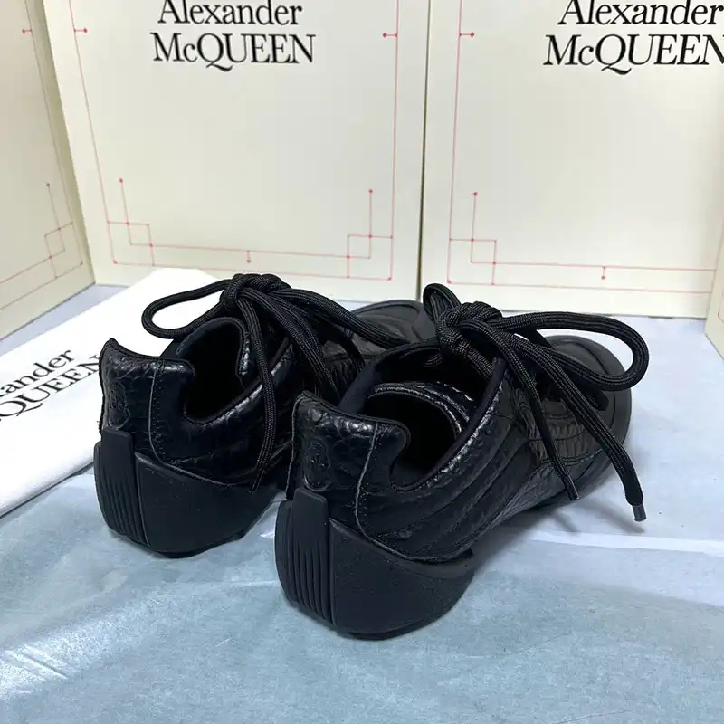 McQ Alexander McQueen Shoes 2410SH0160