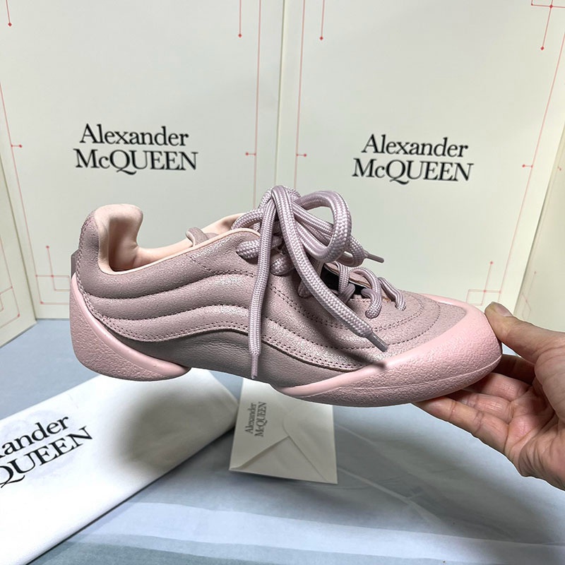 FASH McQ Alexander McQueen Shoes 2410SH0161