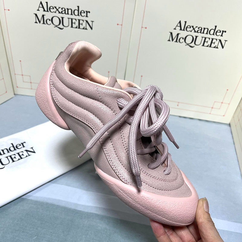 FASH McQ Alexander McQueen Shoes 2410SH0161