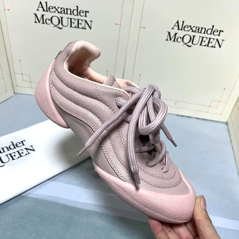 McQ Alexander McQueen Shoes 2410SH0161