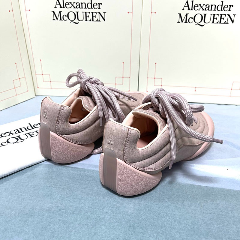 FASH McQ Alexander McQueen Shoes 2410SH0161