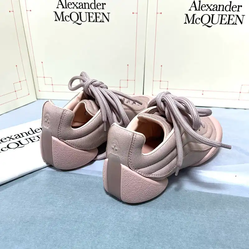 McQ Alexander McQueen Shoes 2410SH0161