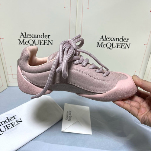 FASH McQ Alexander McQueen Shoes 2410SH0161