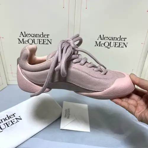 McQ Alexander McQueen Shoes 2410SH0161