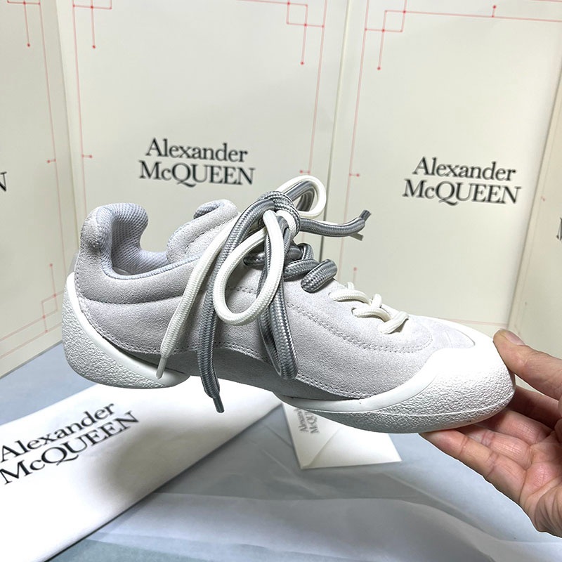 FASH McQ Alexander McQueen Shoes 2410SH0162