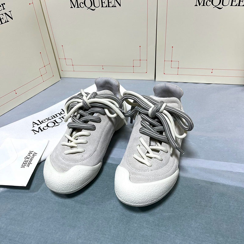 FASH McQ Alexander McQueen Shoes 2410SH0162