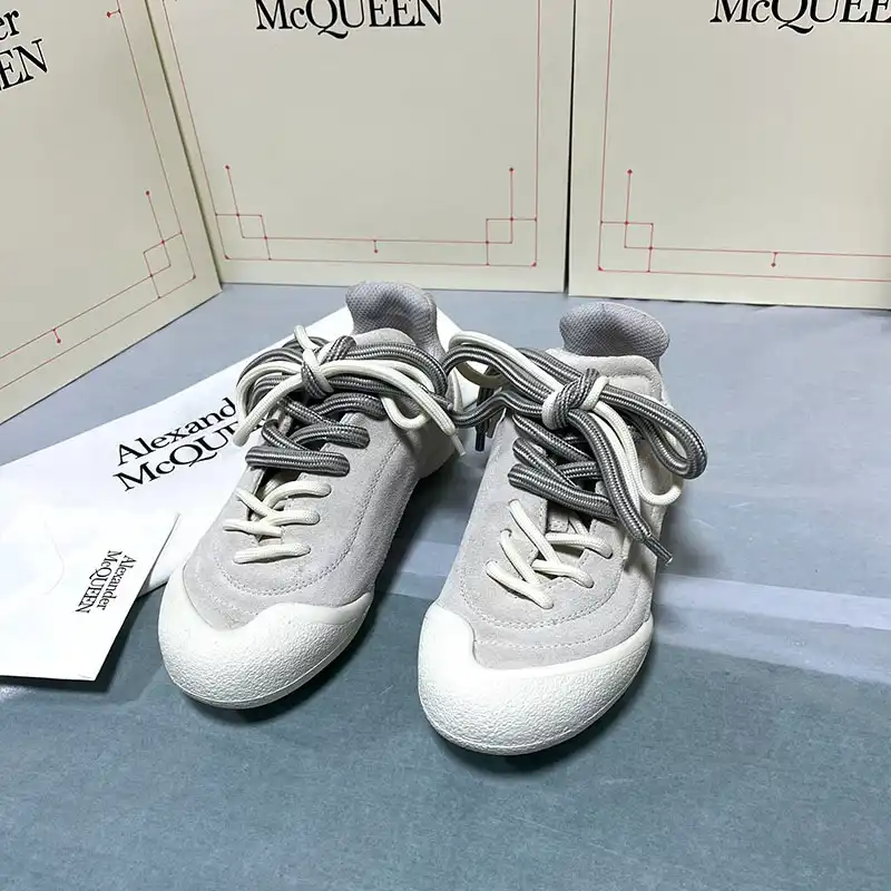 Official Brother Sam McQ Alexander McQueen Shoes 2410SH0162