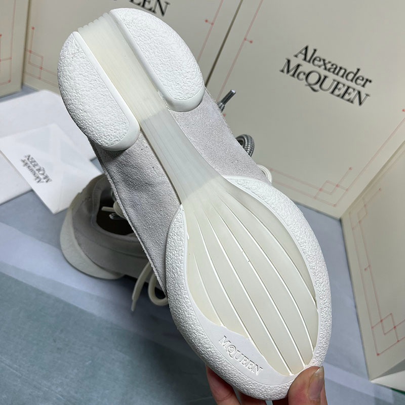 FASH McQ Alexander McQueen Shoes 2410SH0162