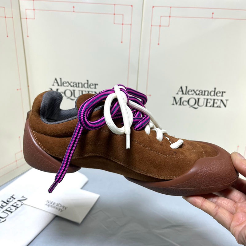 FASH McQ Alexander McQueen Shoes 2410SH0163