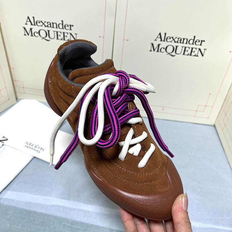 FASH McQ Alexander McQueen Shoes 2410SH0163