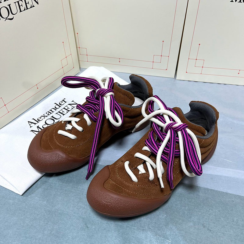 FASH McQ Alexander McQueen Shoes 2410SH0163