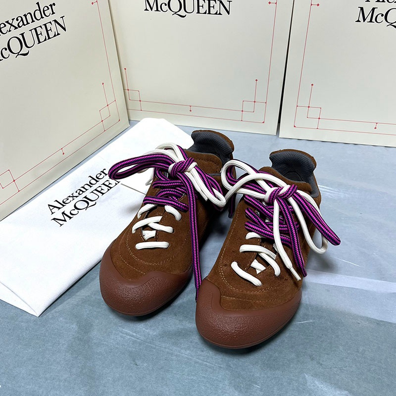 FASH McQ Alexander McQueen Shoes 2410SH0163