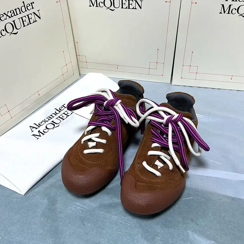 McQ Alexander McQueen Shoes 2410SH0163